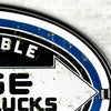 Officially Licensed Dodge Cars & Trucks Neon LED Light Sign (10.25” x 16.25”)